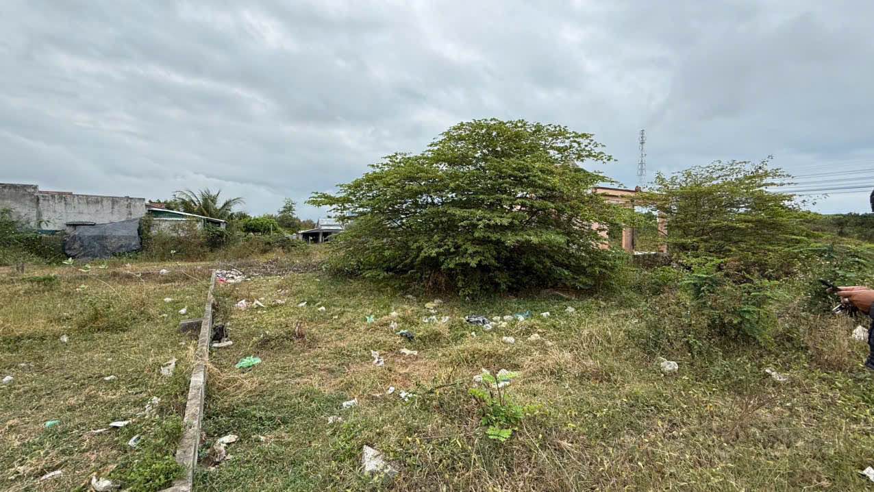 Đất nền Xuân Tây Vạn Ninh 331m² - Tiềm năng tăng giá vượt trội!