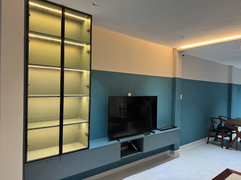 Nhà riêng Hẻm Lê Thánh Tôn Nha Trang 46.7m² - Sẵn sàng ở ngay!