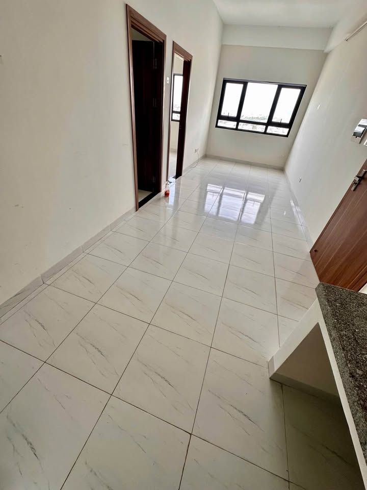 Chung cư Hà Quang SSH07 Nha Trang 55m² giá 6 triệu - Bàn giao ngay!