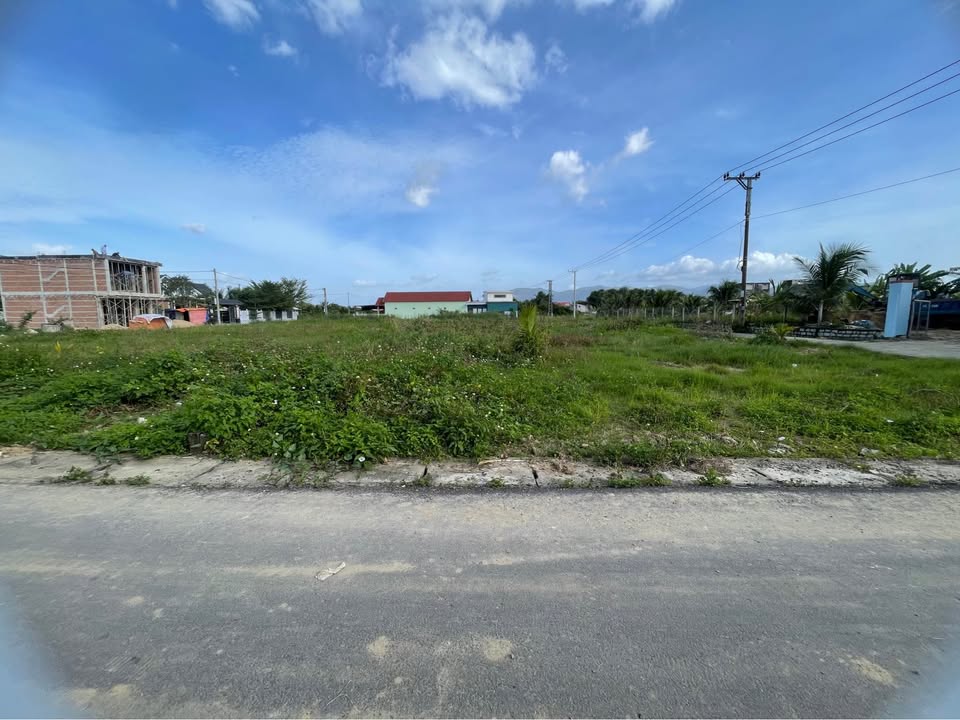 Đất nền Diên Lạc 80m² - Sổ đỏ chính chủ, xây dựng tự do!