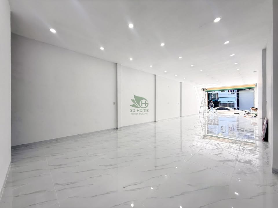 Mặt Bằng 120m² Phước Long, Nha Trang – Mặt Tiền Kinh Doanh 20 Triệu/Tháng