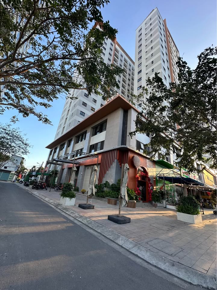 Đất Phước Hải Nha Trang 57.4m² - Sổ đỏ chính chủ, tiềm năng tăng giá!