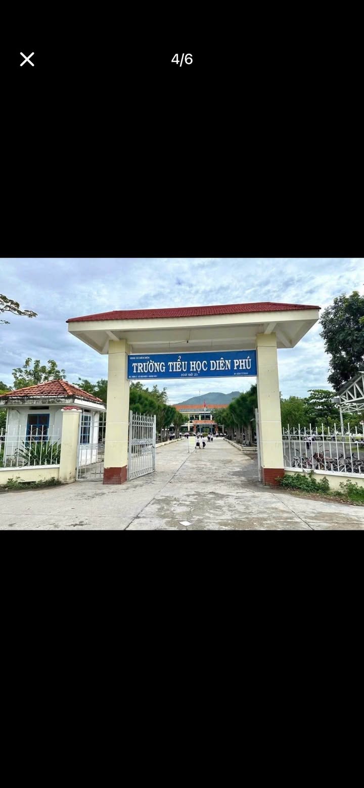 Bán Gấp 2 Lô Đất Diên Phú 99.5m² - Sổ Đỏ Thổ Cư, Giá 1.19 Tỷ/Lô