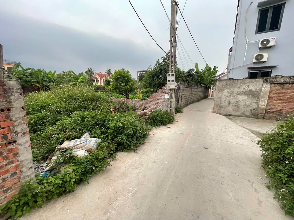 Đất Nền Kim Bài 110m² - Sổ Đỏ Sẵn Sàng - Gần Trục Kinh Tế