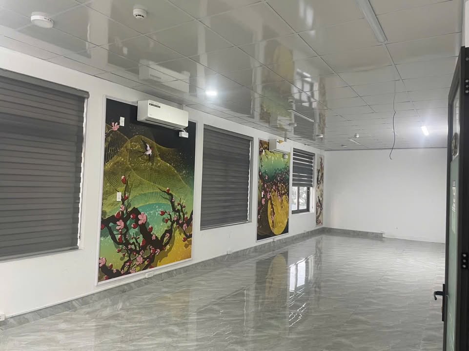 Cho thuê nhà mặt tiền 750m² Nguyễn Tất Thành, Đà Nẵng - Kinh doanh đỉnh cao