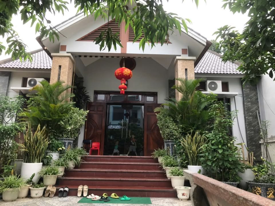 Nhà Vườn Minh Phương Việt Trì 500m² - Sẵn Sàng Đón Tết, Giá 8.6 Tỷ