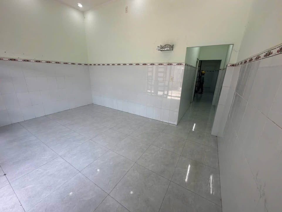 Nhà riêng KDC Hiệp Thành, Thủ Dầu Một 3PN chỉ 5.5 triệu - Sẵn sàng ở ngay!