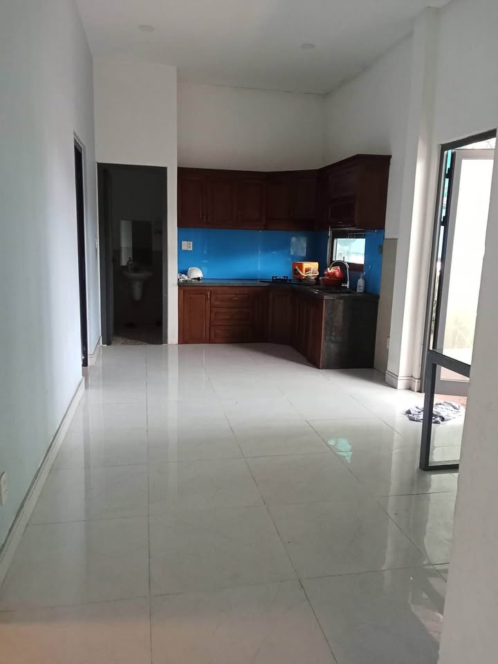 Nhà nguyên căn Phú Hòa, Thủ Dầu Một - Ô tô vào tận nhà, 2PN!