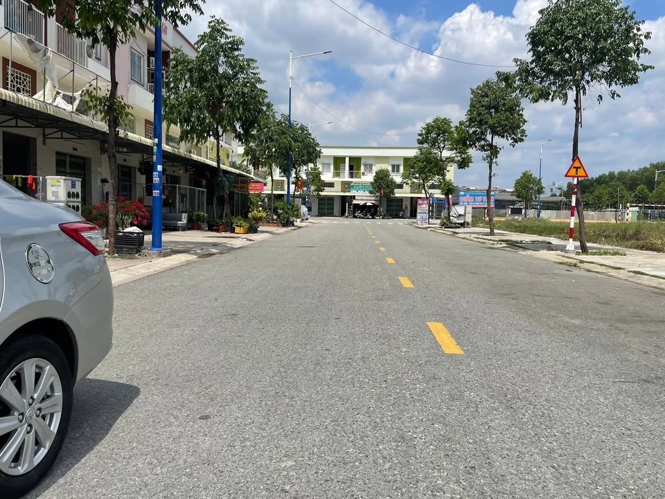 Nhà 150m² Phường Phú Mỹ, Thủ Dầu Một - Kinh Doanh Đỉnh Cao, Thu Nhập 10 Triệu/Tháng