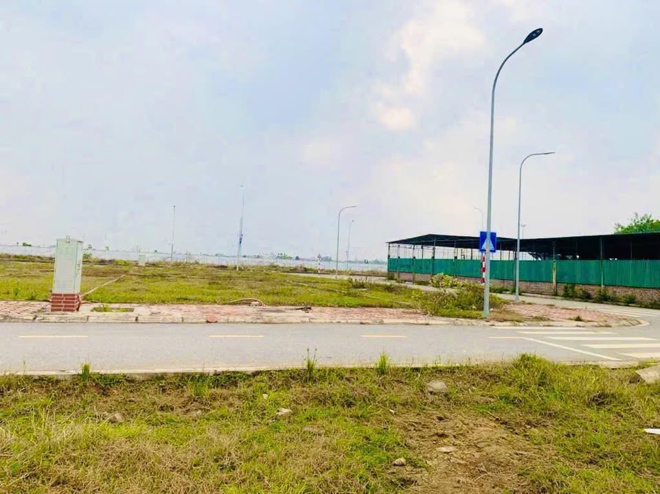 Đất nền Mai Đình Sóc Sơn 100m² - Tiềm năng tăng giá mạnh!