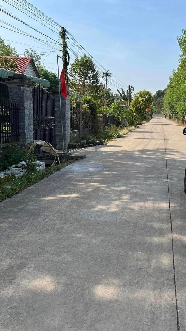 Đất nền Phú Giáo, Bình Dương 250m² giá 800 triệu - Đất thổ cư 100%!