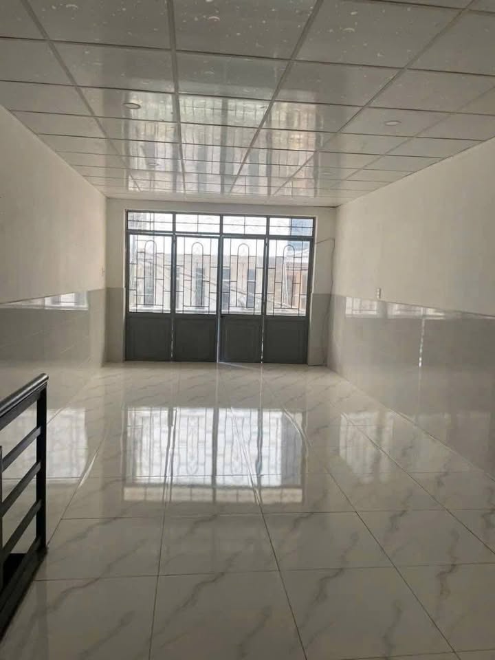 Cho thuê nhà nguyên căn Hẻm 06 Nguyễn Thiện Thuật, Phú Thiện - Giá 4 Triệu/Tháng