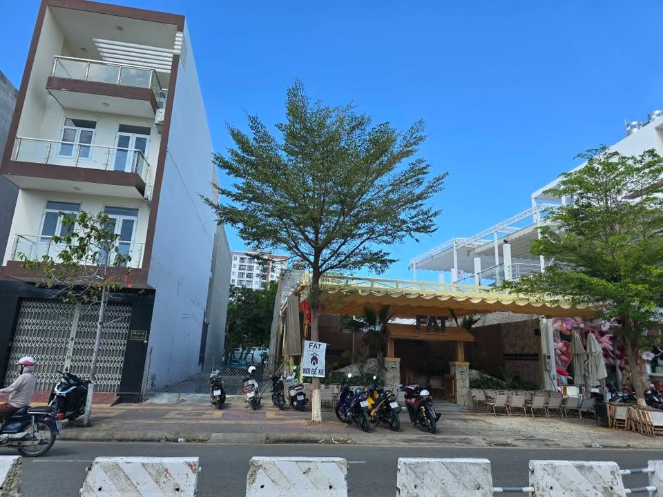 Đất Hoàng Diệu Vạn Ninh 90m² 5 triệu - Đường ô tô