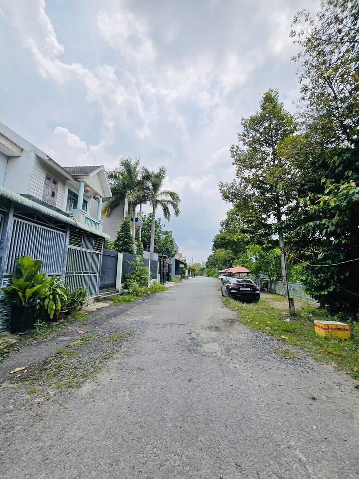 Biệt Thự Bình Chiểu, Thủ Đức 144m² giá 7.2 tỷ - Đầu tư sinh lời!