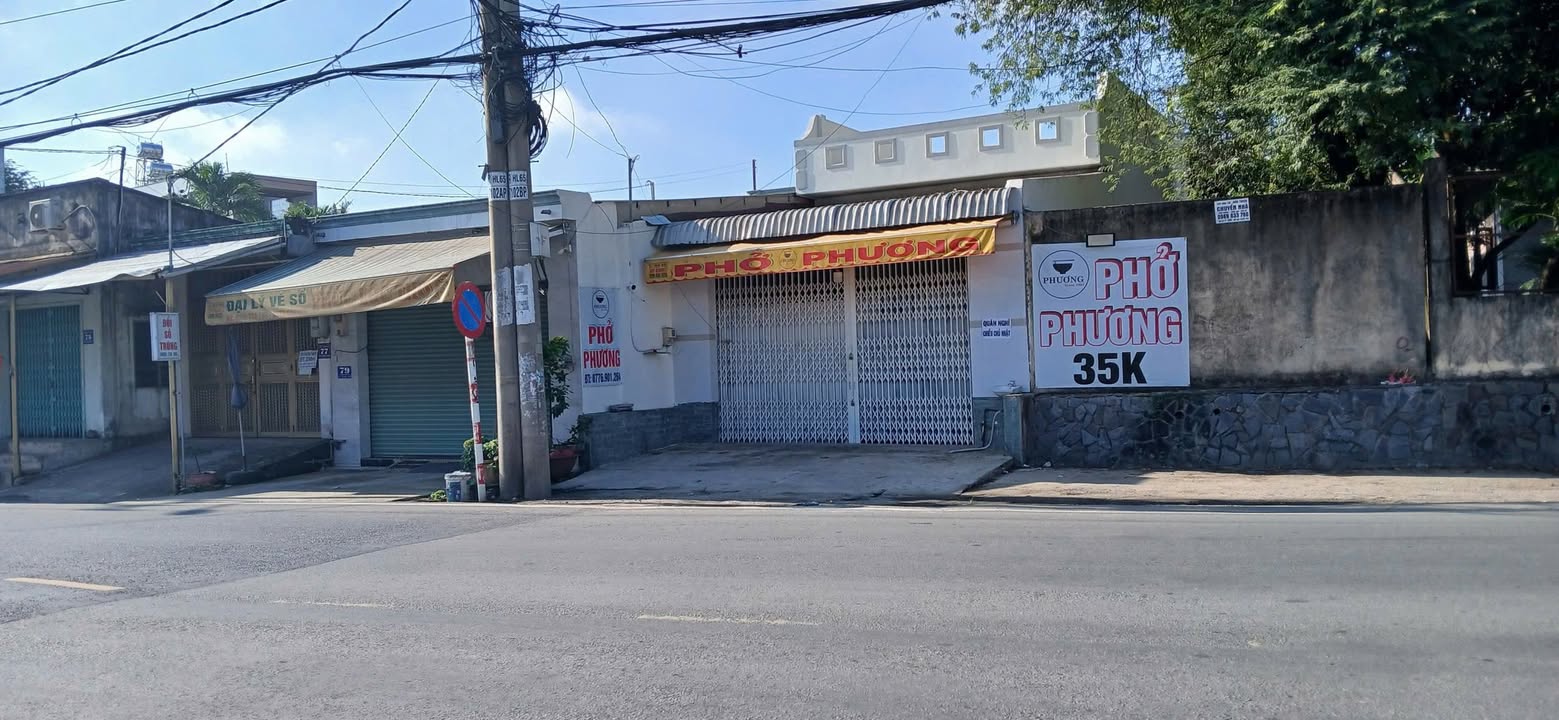 Nhà Phố Tân Hiệp Hóc Môn 94m² - Mặt tiền kinh doanh sầm uất!