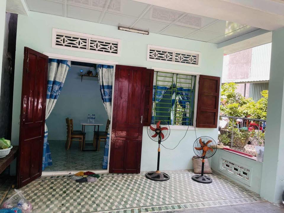 Nhà riêng Lương Như Bích, Tam Kỳ 2.5 triệu/tháng - Sẵn sàng ở ngay!