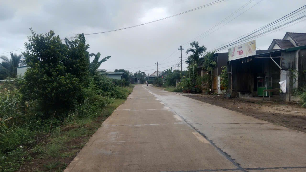 Đất nền Cư ÊBur, Buôn Ma Thuột 242m² - Đường to ô tô, kinh doanh tốt!