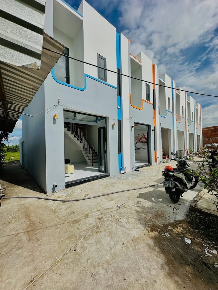 Nhà riêng Phước Lợi Bến Lức 45m² giá 800 triệu - Giá tốt hiếm có!