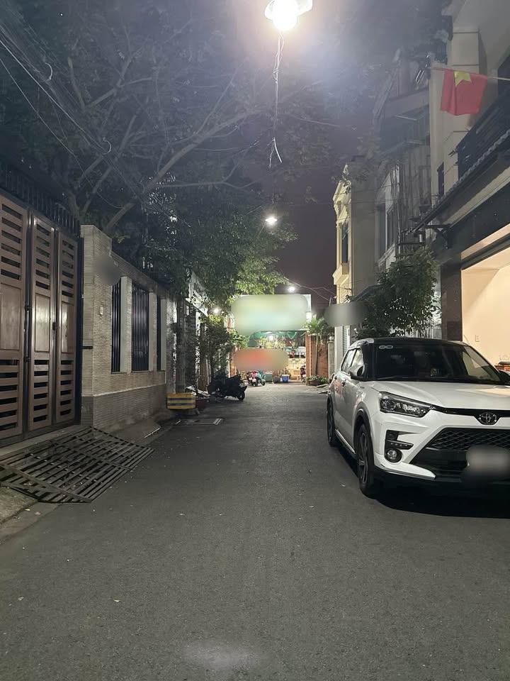 Nhà phố Cầu Xéo Tân Phú 65m² giá 7 tỷ - Vị trí kinh doanh đắc địa