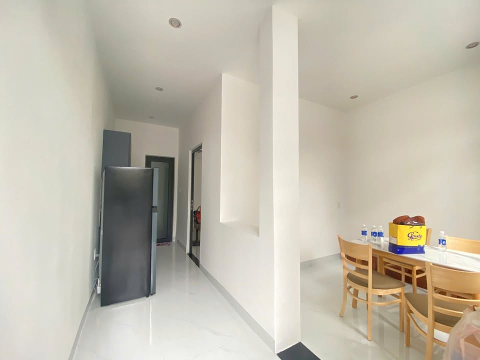 Căn hộ Trường Thi, Hải Châu - Giá thỏa thuận - Bàn giao ngay