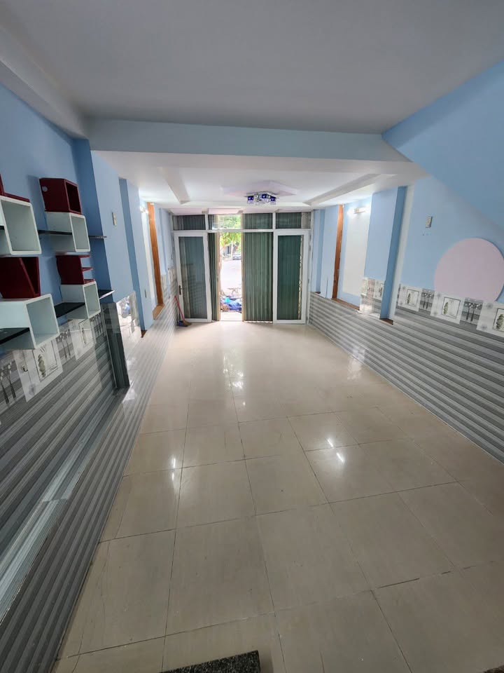 Nhà riêng Hồ Tương, Cẩm Lệ 10 triệu/tháng - Giá tốt hiếm có!