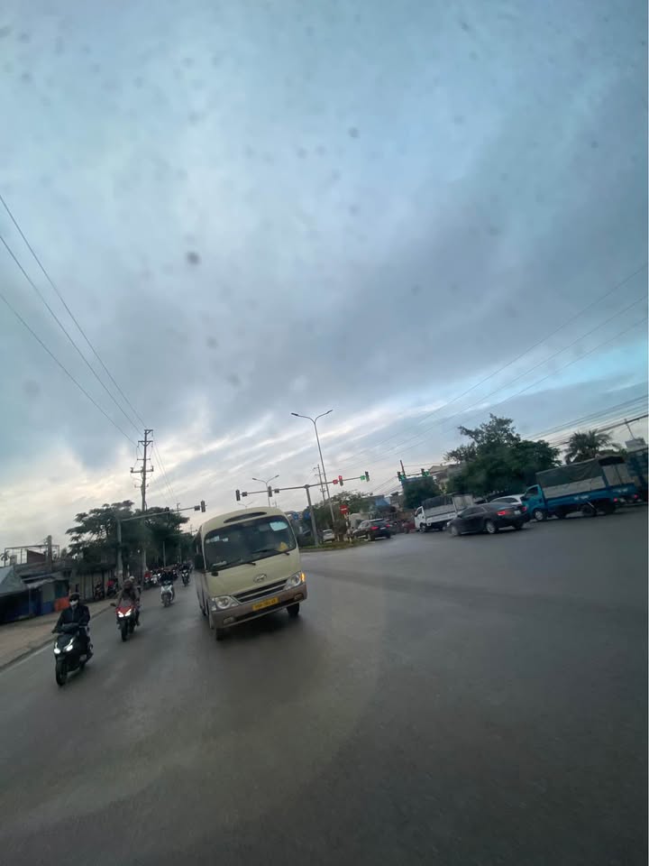 Đất nền Dương Kinh 185m² giá 7.4 tỷ - Sổ đỏ chính chủ!