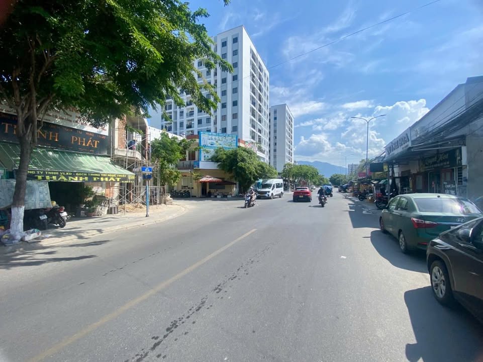 Đất nền VCN Phước Long Nha Trang 72m² 6.25 tỷ - Sổ đỏ chính chủ!