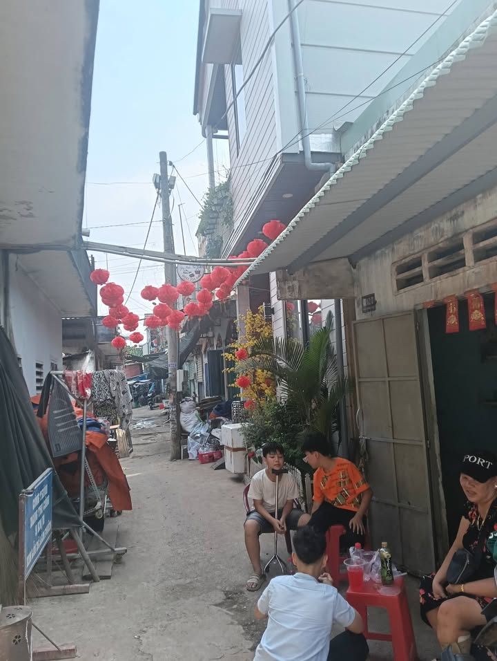 Nhà riêng Xã Bàu Hàm 24m² giá 750 triệu - Giá tốt hiếm có!