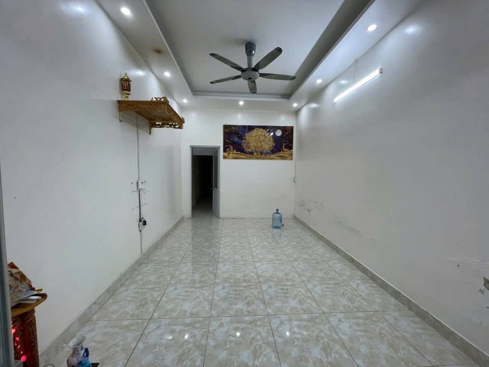 Nhà mặt phố Hải Dương 80m² - Mặt tiền kinh doanh đắc địa!