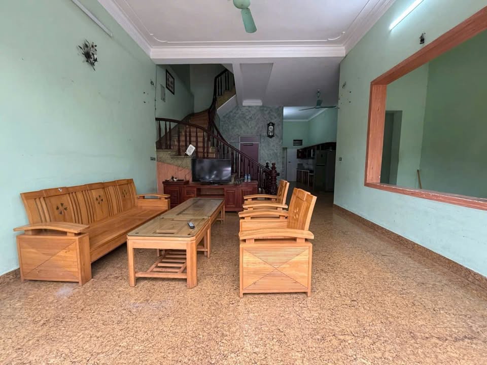 Nhà riêng Võ Cường Bắc Ninh 17 triệu/tháng - Full nội thất, ở ngay!