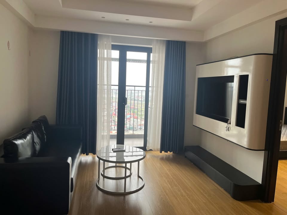 Căn hộ DABACO Khắc Niệm TP Bắc Ninh 10 triệu - Full nội thất cao cấp!