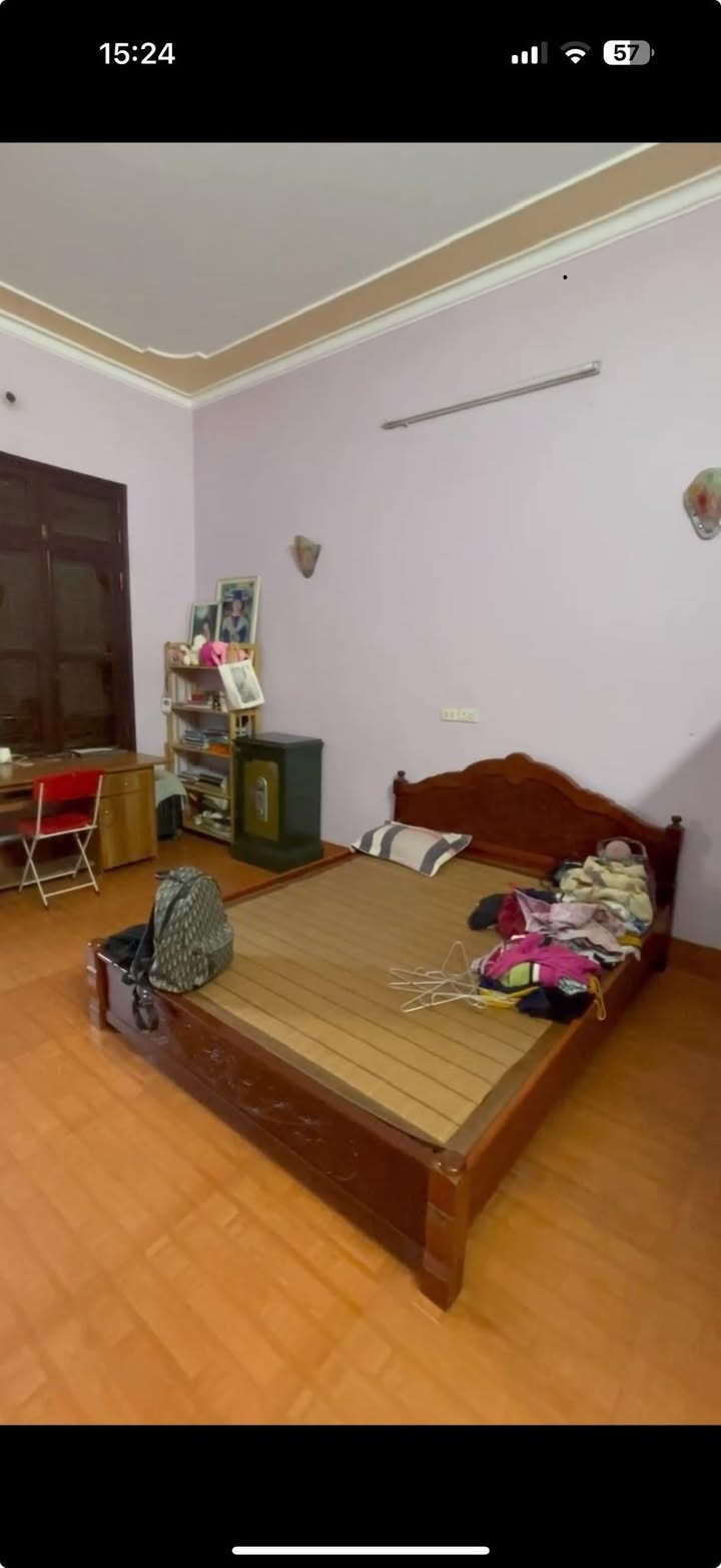 Nhà 3PN Full Đồ Phường Võ Cường, Bắc Ninh - Giá 18 Triệu/Tháng