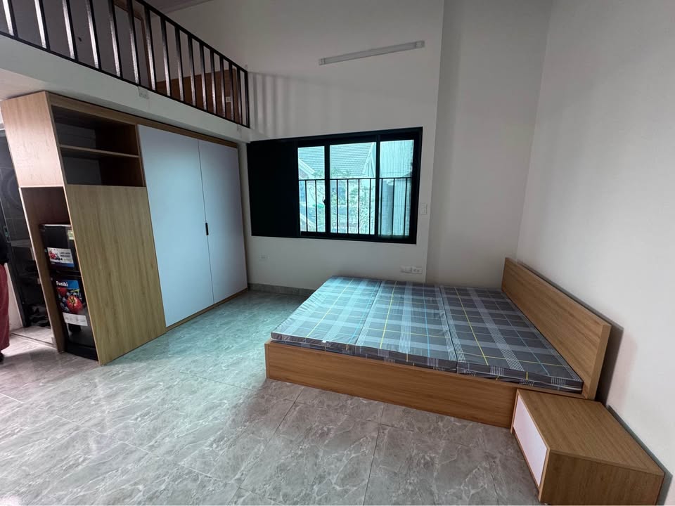 Cho thuê Căn hộ CC Mini Full Nội thất 4.5 Triệu/Tháng - Sông Công, Thái Nguyên