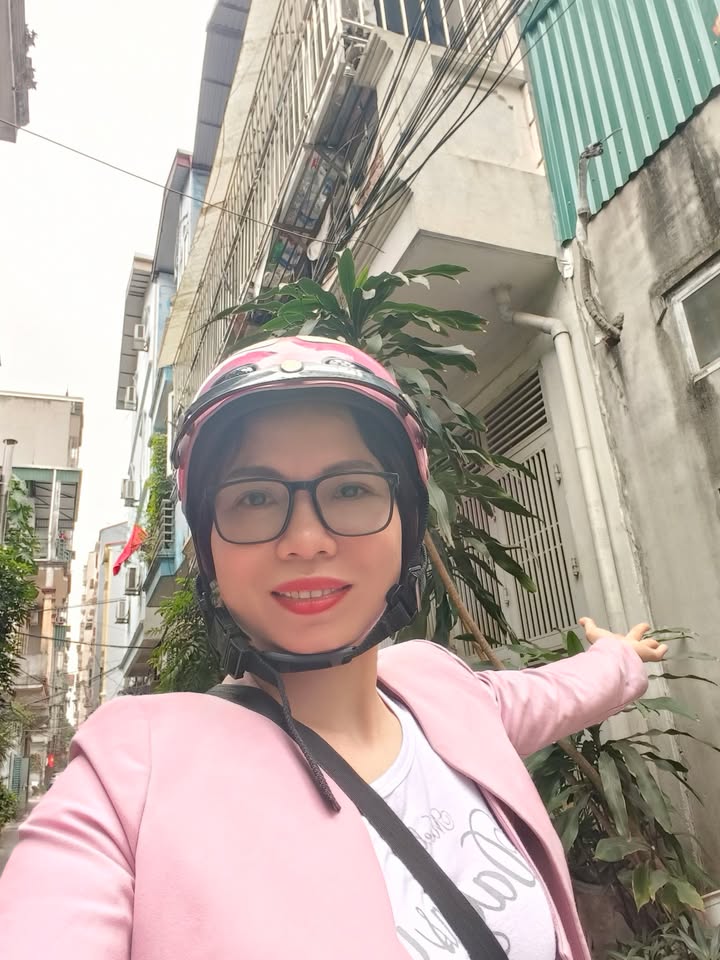 Nhà Riêng Gia Lâm 46m² giáp VOP1 - Ô tô vào tận nhà, 3 tỷ!