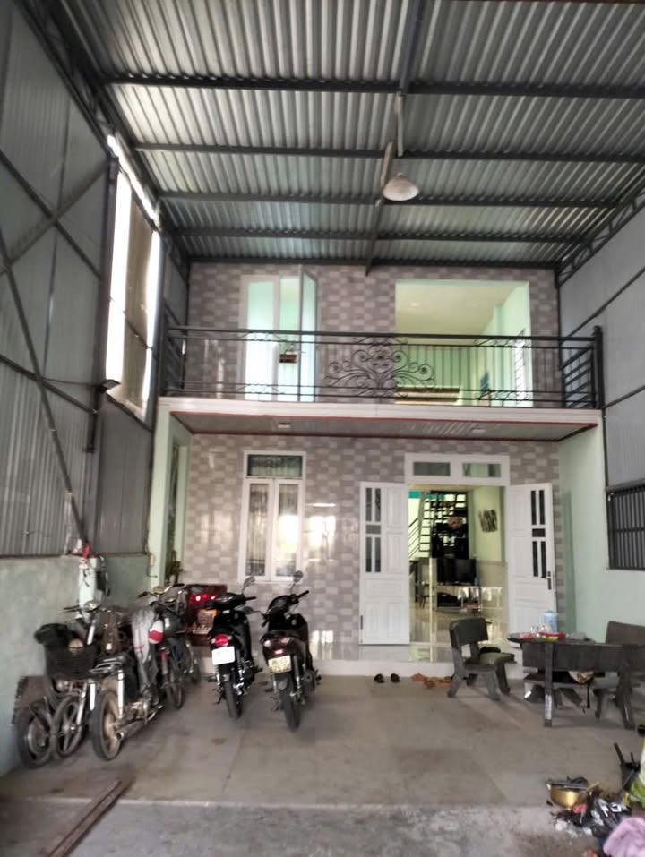 Nhà riêng Đại Nẩm Phan Thiết 127m² giá 3 tỷ - Giá tốt hiếm có!