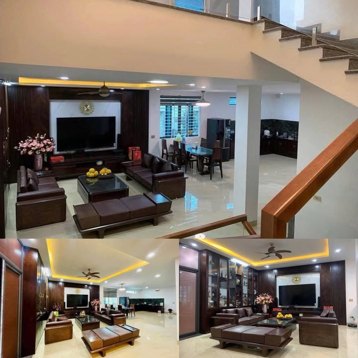 Nhà Phố Quang Trung, Thanh Hóa 304m² - Mặt Tiền Kinh Doanh Đắc Địa!