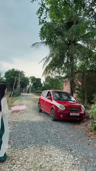 Đất Nền 100m² Thị Trấn Châu Thành, Tây Ninh - Giá Đầu Tư 265 Triệu