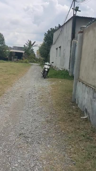 Đất nền Mỹ Hạnh Nam 100m² giá 990 triệu - Tiềm năng tăng giá vượt trội!