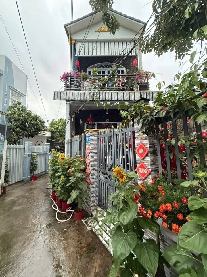 Nhà Phố Hẻm 216 Đường 30/4 Cần Thơ 81m² - Đầu tư sinh lời ngay!