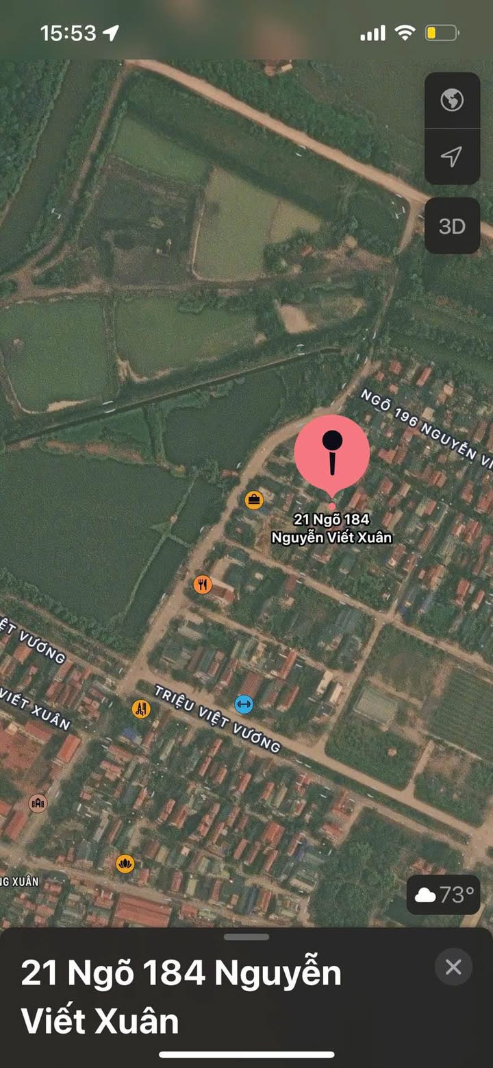 Đất nền Đông Sơn, Tam Điệp 90m² - Sổ đỏ chính chủ, xây dựng tự do!