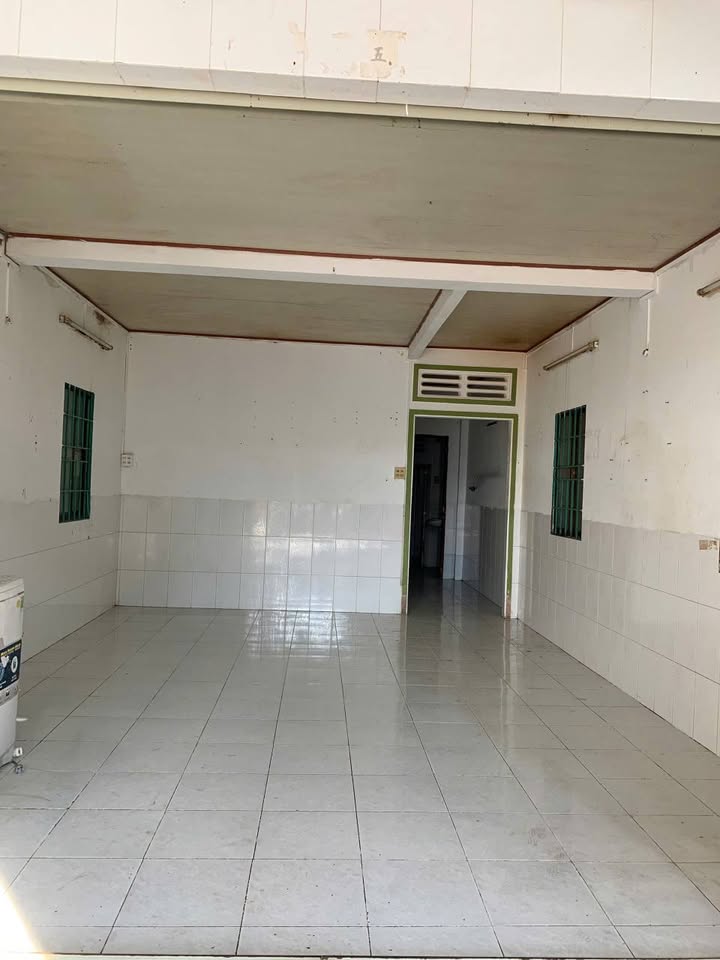 Nhà Nguyên Căn 1PN P. Mỹ Xuyên, Long Xuyên - Giá 4 Triệu/Tháng