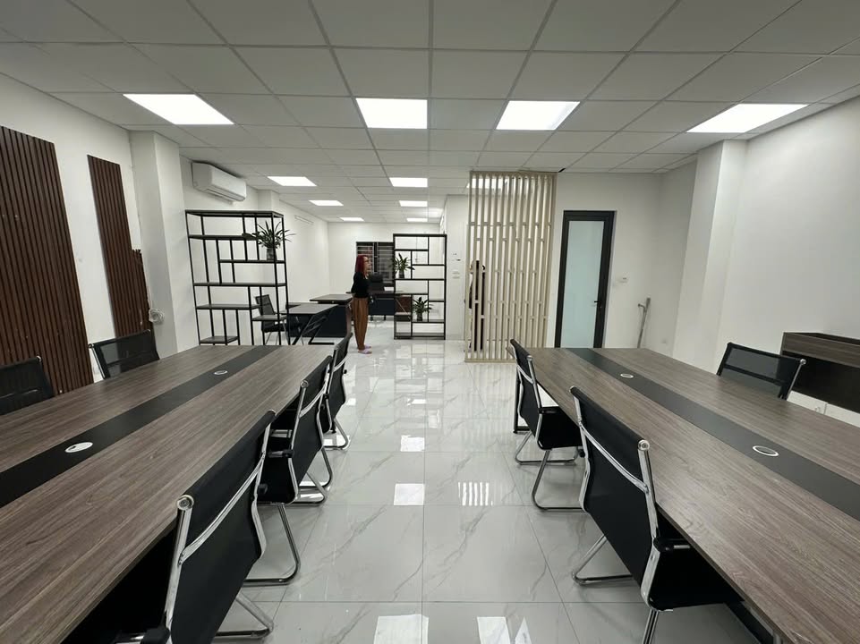 Văn phòng Tố Hữu 70m² giá 10 triệu - Sẵn sàng làm việc!