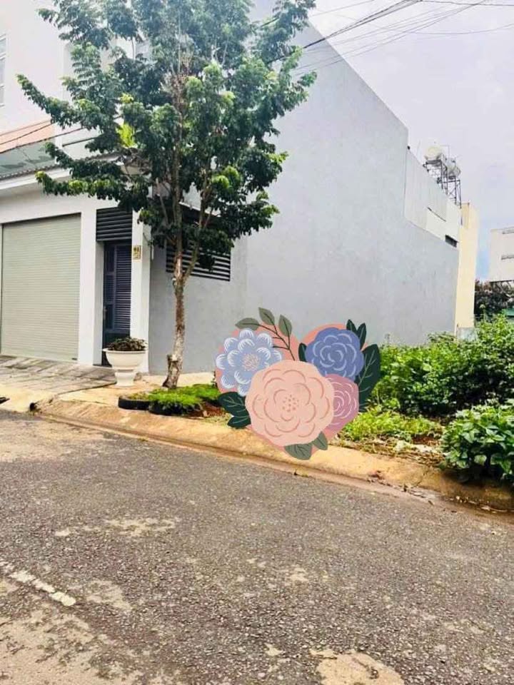 Đất Nền Sổ Đỏ Nguyễn Xí, Liên Nghĩa 120m² - Giá 3.8 Tỷ