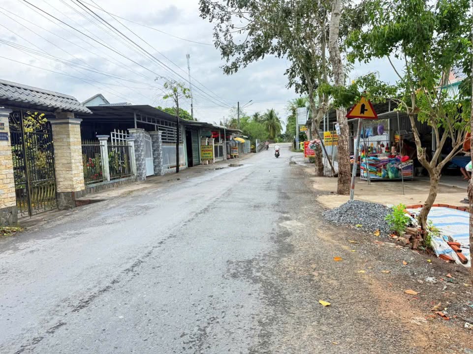 Đất nền Phường Đông Thành, Bình Minh 160m² - Đầu tư sinh lời!