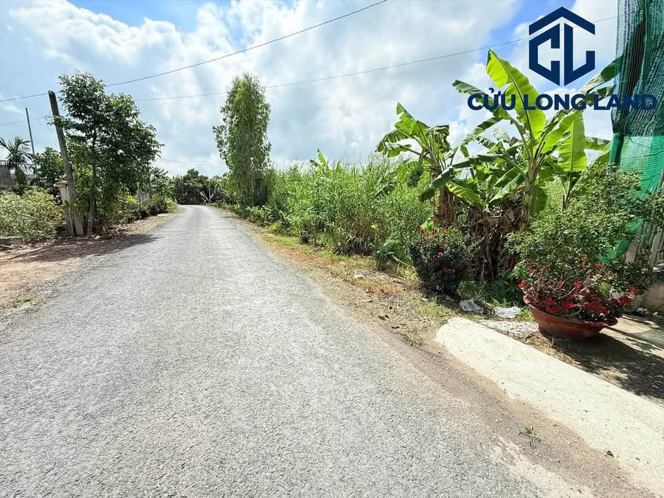 Nhà Mặt Tiền Lộ Nhựa 5x25m Nở Hậu, Vĩnh Long - Chỉ 650 Triệu