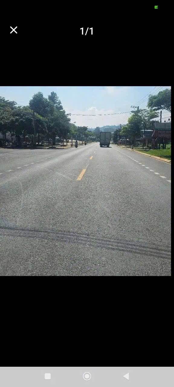 Đất nền Quốc lộ 20 Bảo Lâm 1100m² - Tiềm năng tăng giá vượt trội!