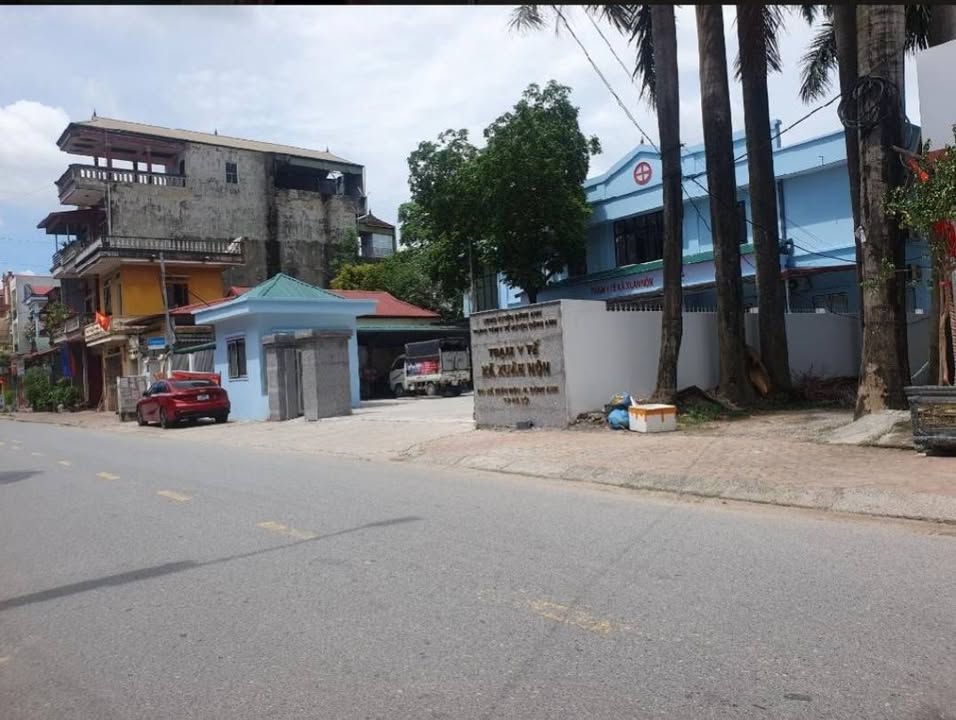 Đất Vàng 44m² Phường Đại Kim, Hoàng Mai - Tặng Kèm Nhà, Ngõ Ô Tô 3.x Tỷ