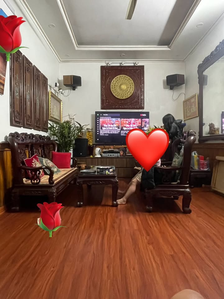 Mặt Chợ Yên Nghĩa - Nhà 3 Tầng Kinh Doanh 77.5m² MT 7m - Giá Đầu Tư 16.2 Tỷ