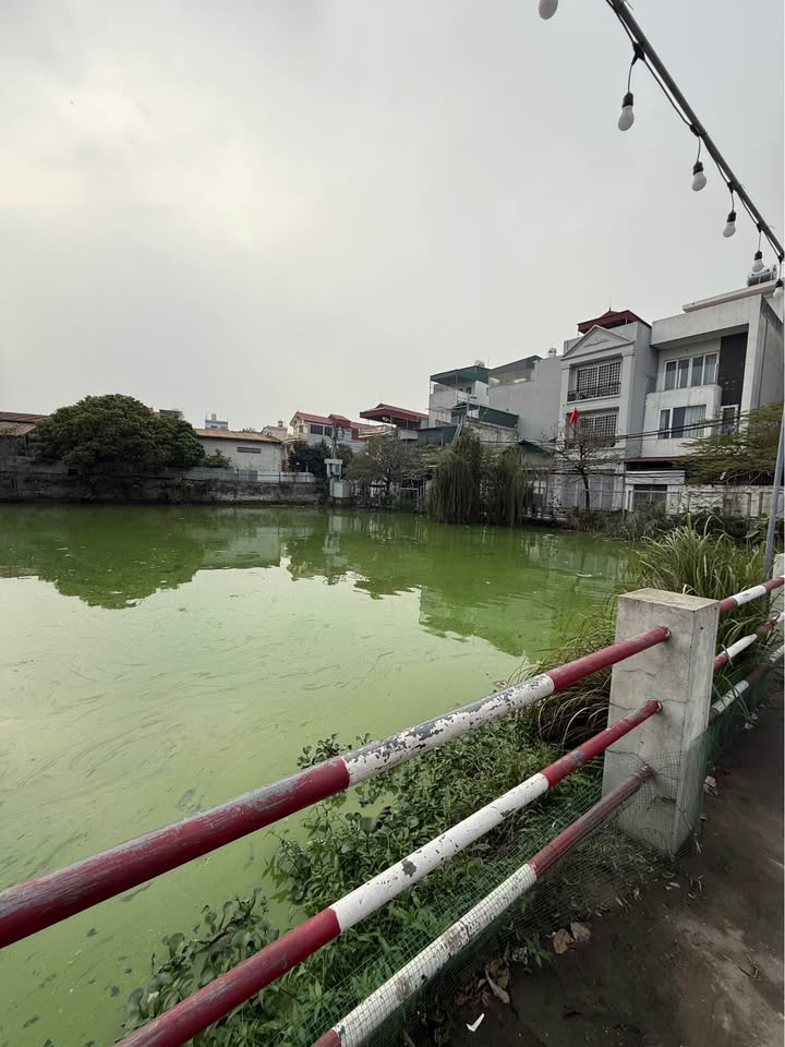 Nhà riêng Linh Nam 34m² giá 7.3 tỷ - Sẵn sàng ở ngay!