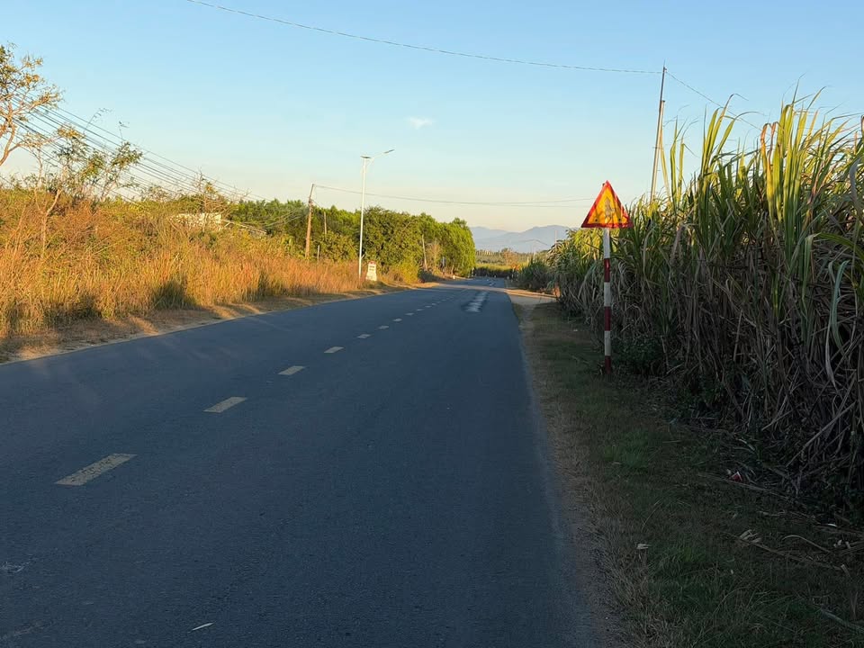 Đất nền Ea Kar 400m² mặt tiền QL29 - Tiềm năng tăng giá